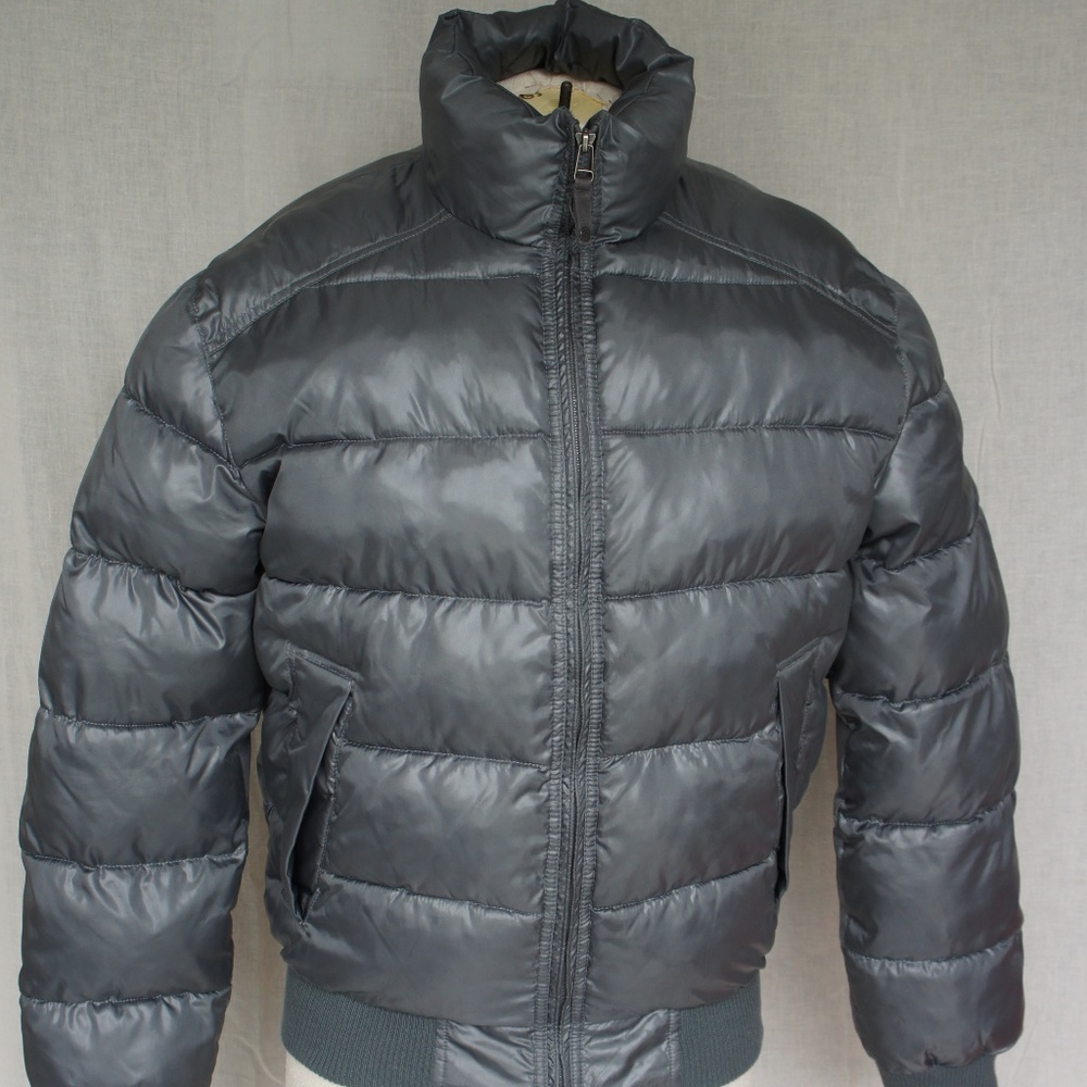 Calvin Klein Nylon Puffer